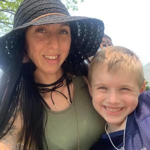 Meet your Posher, Ariel